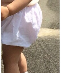 PETIT BATEAU | その他パンツ