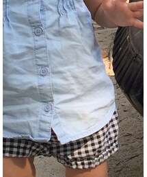 babyGAP | シャツ/ブラウス