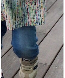 H&M | デニムパンツ