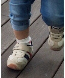 Familiar  | スニーカー