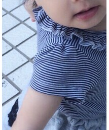 PETIT BATEAU | Tシャツ/カットソー