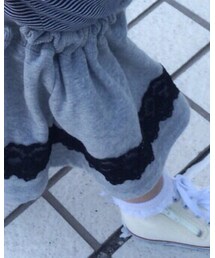 stompstamp | スカート