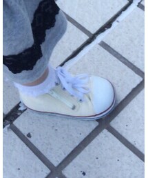 CONVERSE | スニーカー