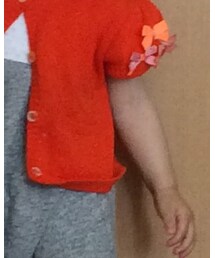 Familiar  | カーディガン/ボレロ