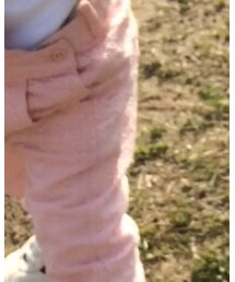 ZARA KIDS | サロペット/オーバーオール