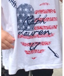 POLO RALPH LAUREN | Tシャツ/カットソー