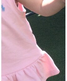 RALPH LAUREN | ワンピース