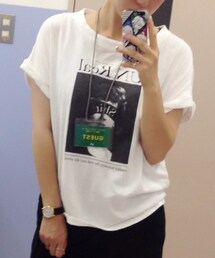 リガレクト | Tシャツ(Tシャツ/カットソー)