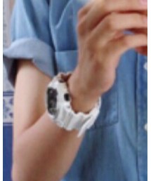 G-SHOCK | アナログ腕時計