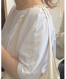 GU | Tシャツ/カットソー