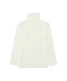 UNIQLO | MEN ソフトタッチタートルネックT（長袖）(Tシャツ/カットソー)