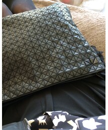 BAO BAO ISSEY MIYAKE | クラッチバッグ