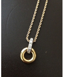 VALENTINO | ヴィンテージ品です(ネックレス)