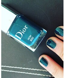 Dior | Dior VERNIS 800NOW(ハンドケア/ハンドクリーム)