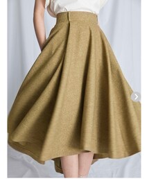 SOLOV | スカート