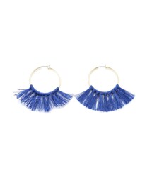 SNIDEL | ピアス(両耳用)