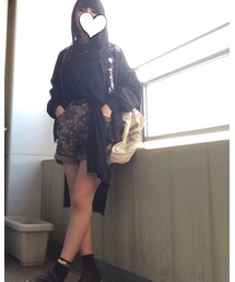 正面から | その他