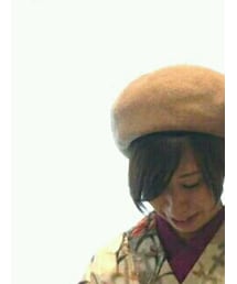 Honeys | ハンチング/ベレー帽