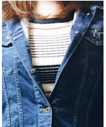 GU | ニット/セーター