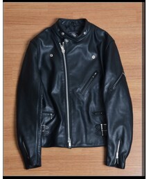 JAMSE GROSE | ライダースジャケット