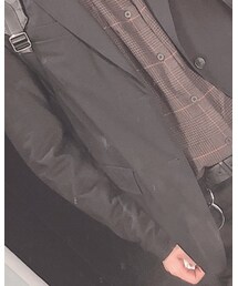 ZARA | テーラードジャケット