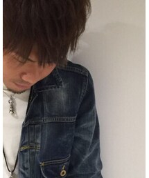 JACKROSE×LEE | デニムジャケット