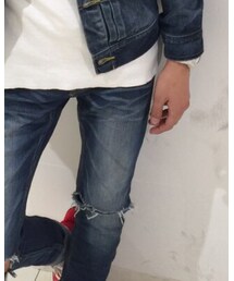 JACKROSE | デニムパンツ