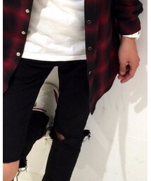 JACKROSE | その他パンツ