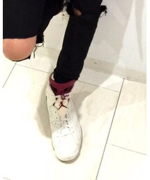 AIR JORDAN | スニーカー