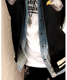 JACKROSE | Tシャツ/カットソー