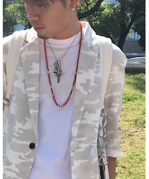 JACKROSE | ネックレス