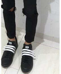 STAN SMITH✖︎RAF SMONS | スニーカー