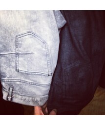 pants(デニムパンツ)