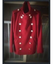 cort(ピーコート)