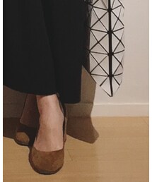 FABIO RUSCONI | パンプス