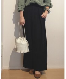 GU | その他パンツ