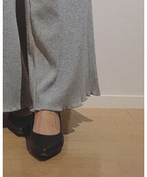 DES PRES | パンプス