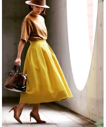 SHE Tokyo | スカート