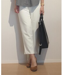 LOULOU WILLOUGHBY | その他パンツ