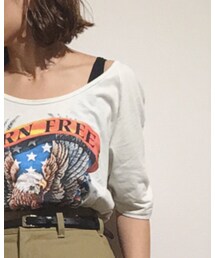 ROSE BUD | Tシャツ/カットソー
