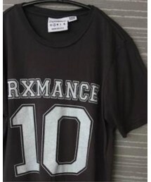 rxmance | Tシャツ/カットソー