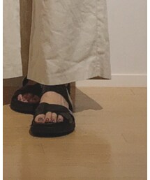 FABIO RUSCONI | サンダル