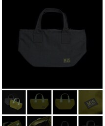 MIS | トートバッグ