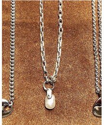 Hernan Herdez | ネックレス