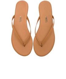 TKEES | サンダル