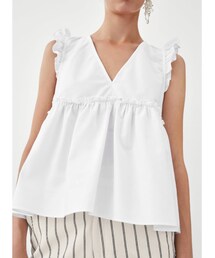 ZARA | シャツ/ブラウス