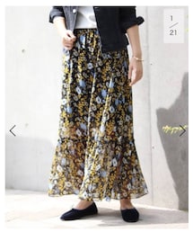 Spick & Span | スカート