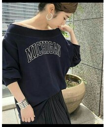 AP STUDIO | スウェット