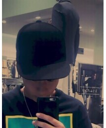 Champion | キャップ