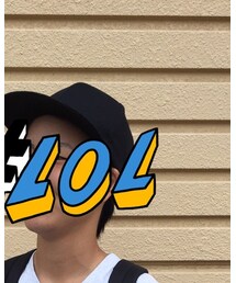 Champion | キャップ